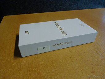 HONOR 400 Lite 5G 8 GB / 256 GB, zelená,nerozbalený - 2
