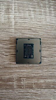 Intel Core I7 6700 - 2