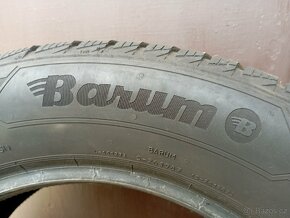2x zimní pneumatiky Barum Polaris 205/60 R16 96H XL - 2