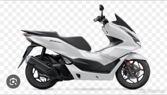 Honda PCX 125 - 2