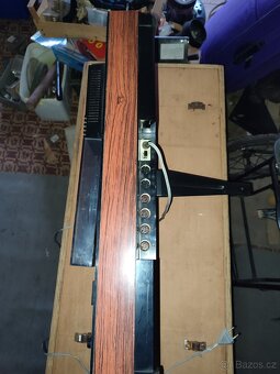 Gramofon na pásky - 2