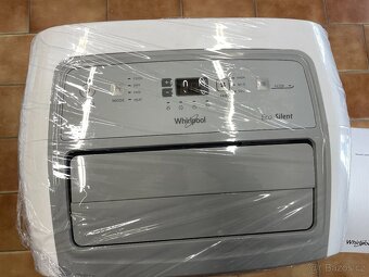 Mobilní klimatizace Whirlpool PACW29HP - 2