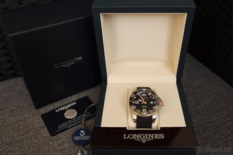 Hodinky Longines Hydroconquest 43 mm - 2