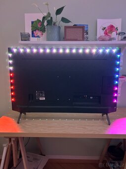 Philips AMBILIGHT 43PUS8319 - 2