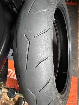 Pneu Pirelli Diablo - 2