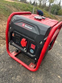 Elektrocentrála Einhell TC IG 1100 - 2