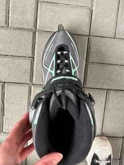 Inline Brusle Bladerunner 38 - 2