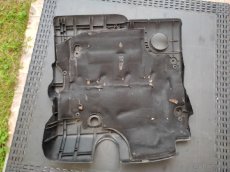 Kryt motoru Peugeot 2.0 HDI - 2