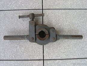 Studnařská svorka - 2