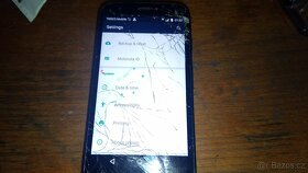 MOBIL MOTOROLA - 2