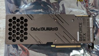 grafická karta NVIDIA GeForce 3090 RTX /Palit/24GB - 2