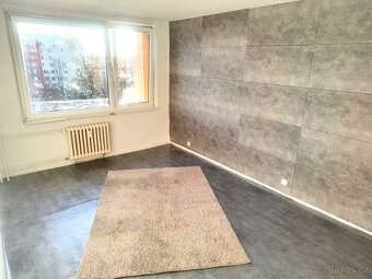 Pronájem bytu 2+kk 40m², ul. Fr. Malíka 1001, blok 734, Most - 2