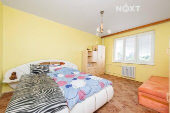Prodej byt 1+1, 35㎡ - 2
