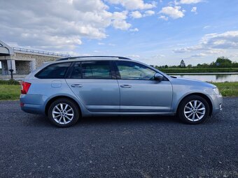 Škoda Octavia 1.6 TDI 85 kw - 2