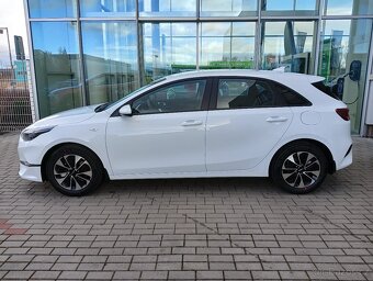 Kia Ceed 5HB1,5T-GDI SPIN MY25 - 2