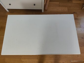 Dětský psací stůl IKEA - 2