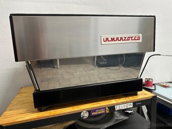 La Marzocco Linea Classic 2AV - 2