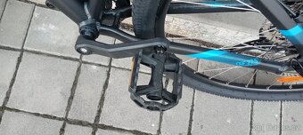 Rock rider ST120 - 2