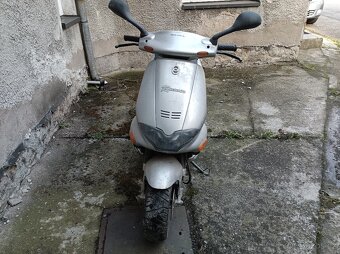 piaggio gilera runner 50 c14 - 2