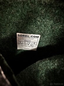 Zimní boty Sorel - 2