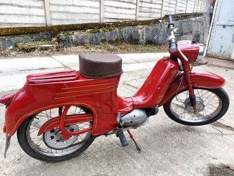 Jawa pionyr - 2