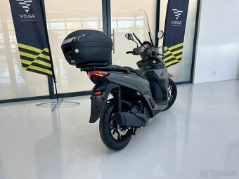 VOGE SR16 125i - 2