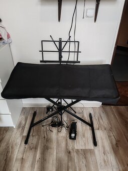 Klavesy Kurzwreil KP 110 - 2