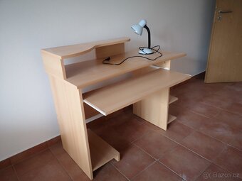 PC stůl - 2