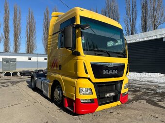 MAN TGX 18.480 LOW DECK E6 - 2