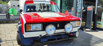 🏁 LADA VFTS B (1986) - 2