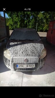 Fiat Linea - 2