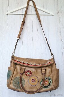 Kabelka Desigual - 2