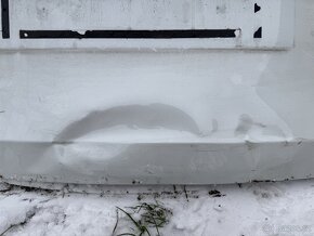 TESLA MODEL Y KUFROVÉ DVEŘE - 2