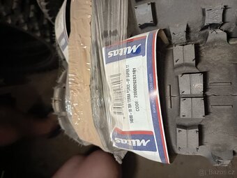 Mitas 140/70 R18 TeraForce & EF07 - 2
