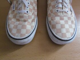 Vans kecky - 2