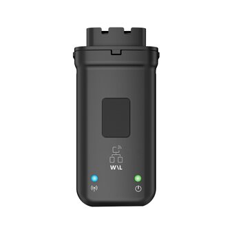 GoodWe Wi-Fi / LAN KIT – komunikační modul (nový, originál) - 2