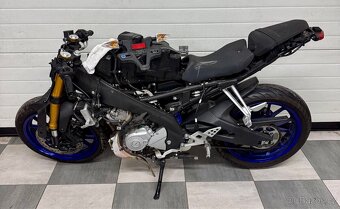 Yamaha YZF-R125 2016 ABS 5000KM DÍLY - 2