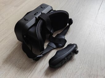 Brýle pro VR na mobilu - nové - 2