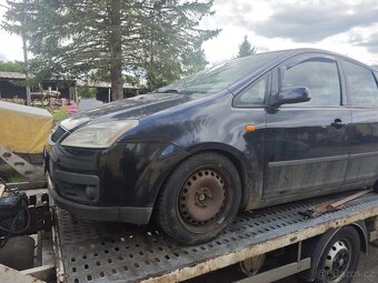 Ford C-MAX 2.0tdci 100kW ND - 2