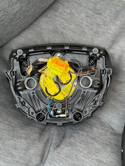 Vw passat b6 volant s airbag - 2