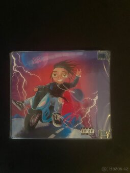 Zayo Navzdy Mlady cd - 2