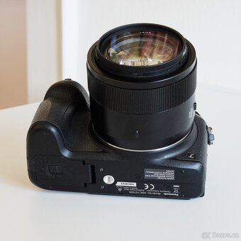 Panasonic Lumix FZ1000 - 2