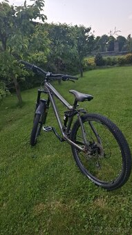 Horské kolo MTB 26' - 2