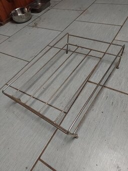 PAV 40 ČZ 175 Skutr Prase - 2