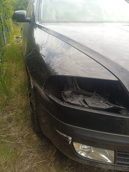 Octavia 2 - 2