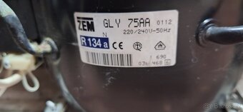 Mrazák - 2