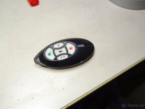 PARADOX bezdratove tlacitko REM2 868MHz obousmer EZS alarm - 2