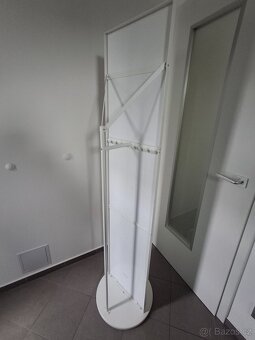 Zrdcadlo otočné Ikea - 2