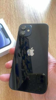 Prodám Iphone 12 128gb - 2