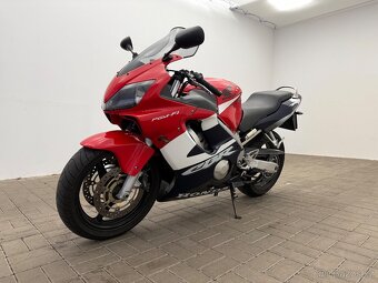 Honda CBR 600 F - 2
